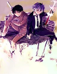 Truyện tranh Neon Genesis Evangelion: Campus Apocalypse - TruyenQQ