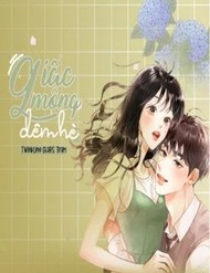 Truyện tranh Giấc Mơ Đêm Hè - TruyenQQ