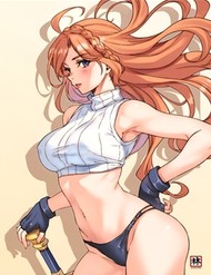 Truyện tranh Atm Ojisan - Isekai De Mote-Ki Ga Tomaranai! - TruyenQQ