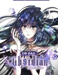 Truyện tranh Cô Dâu Obsidian - TruyenQQ