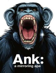 Truyện tranh Ank: A Mirroring Ape - TruyenQQ