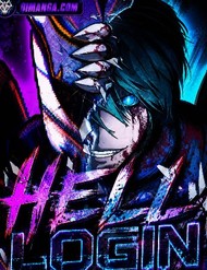 Truyện tranh Hell Login - TruyenQQ