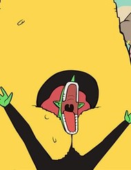 Truyện tranh Furry Witch - TruyenQQ
