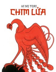 Truyện tranh Chim Lửa (Official Colored) - TruyenQQ